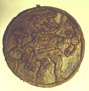 medaglione
